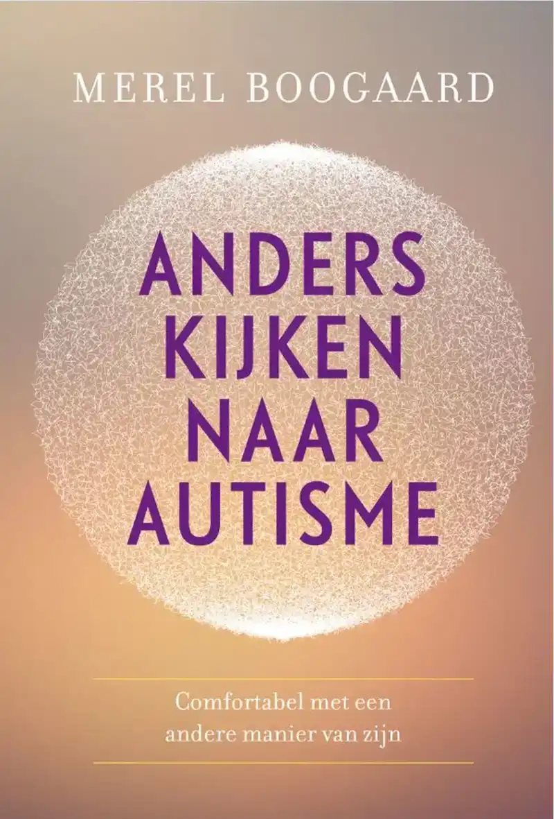 ANDERS KIJKEN NAAR AUTISME