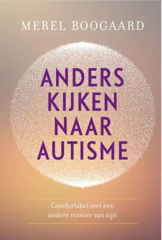 ANDERS KIJKEN NAAR AUTISME