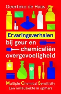 ERVARINGSVERHALEN BIJ GEUR- EN CHEMICALIENOVERGEVOELIGHEID