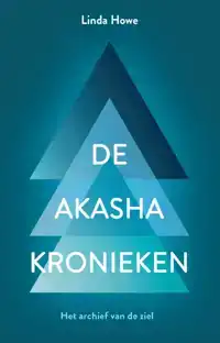 DE AKASHA KRONIEKEN