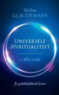 UNIVERSELE SPIRITUALITEIT