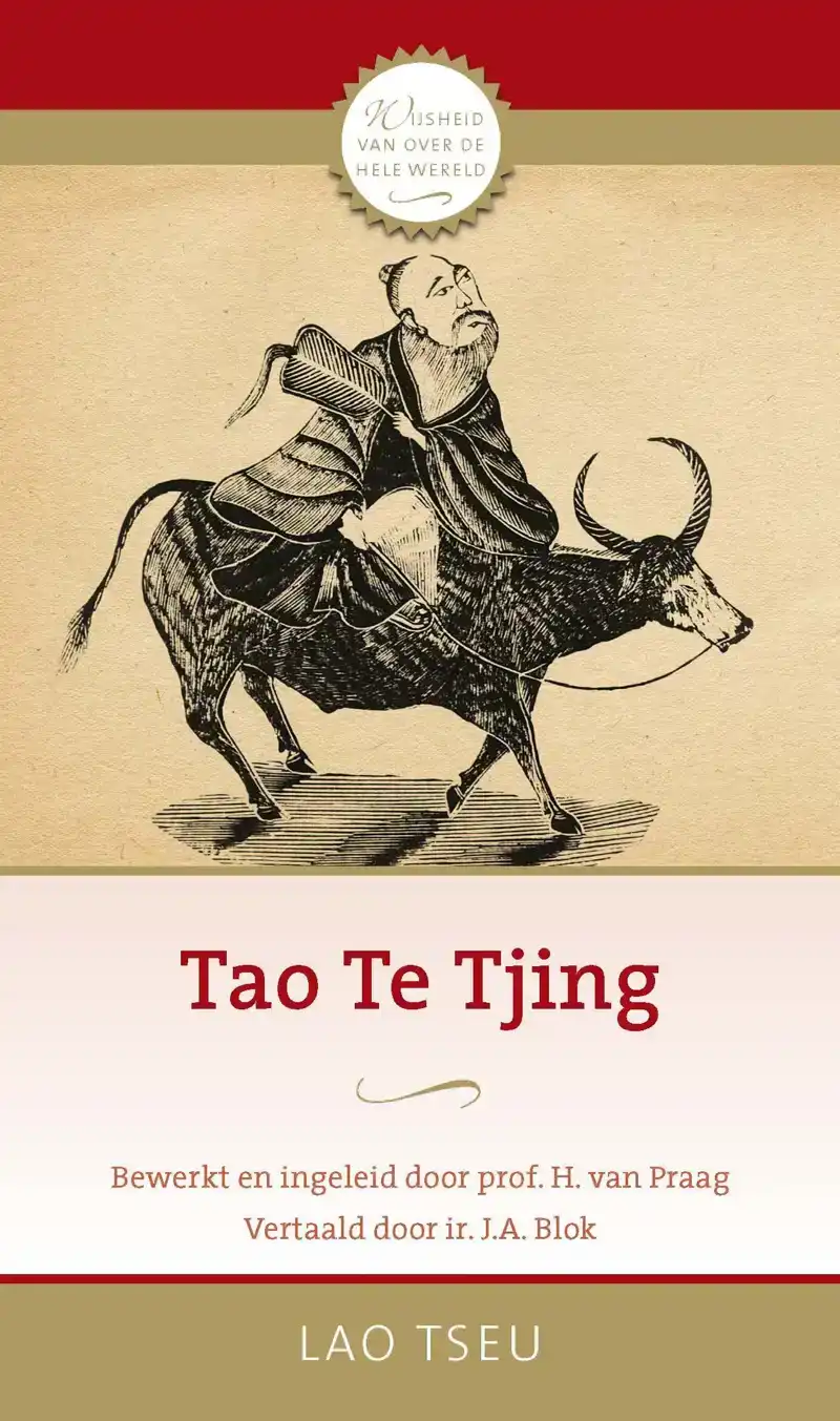 TAO TE TJING