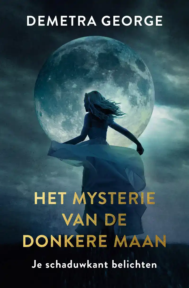 HET MYSTERIE VAN DE DONKERE MAAN