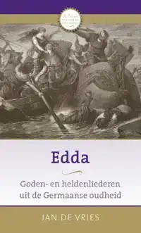 EDDA