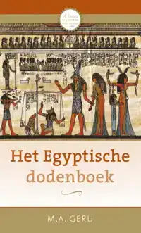 HET EGYPTISCHE DODENBOEK