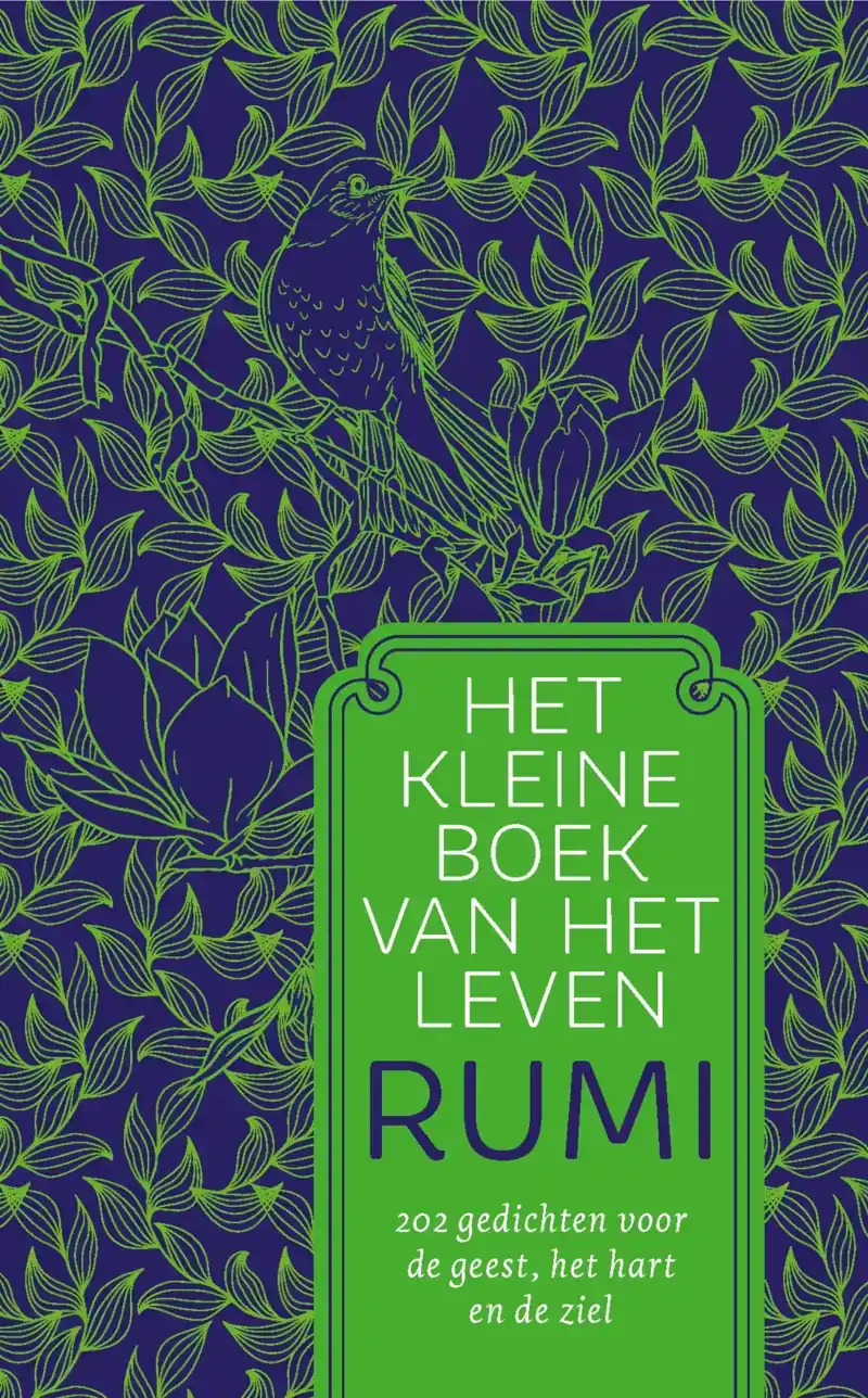 HET KLEINE BOEK VAN HET LEVEN
