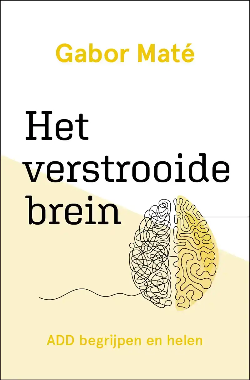 HET VERSTROOIDE BREIN