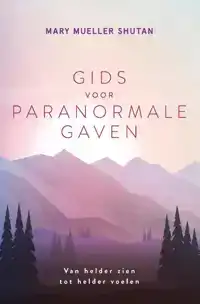 GIDS VOOR PARANORMALE GAVEN