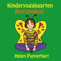 KINDERYOGAKAARTEN