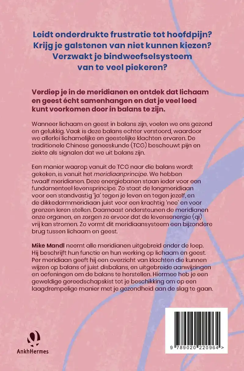 MERIDIANEN