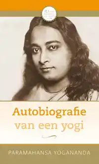 AUTOBIOGRAFIE VAN EEN YOGI