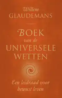 BOEK VAN DE UNIVERSELE WETTEN