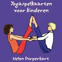 YOGASPELKAARTEN VOOR KINDEREN