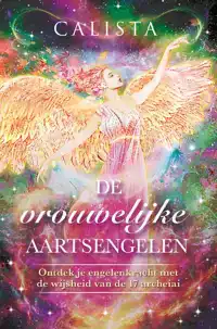 DE VROUWELIJKE AARTSENGELEN