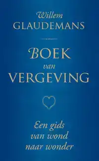 BOEK VAN VERGEVING