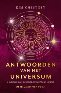 ANTWOORDEN VAN HET UNIVERSUM