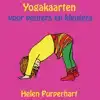 YOGAKAARTEN VOOR PEUTERS EN KLEUTERS