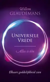 UNIVERSELE VREDE