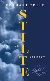 DE STILTE SPREEKT