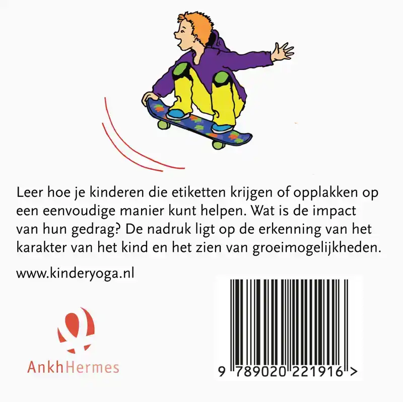 COACHINGKAARTEN VOOR KINDEREN