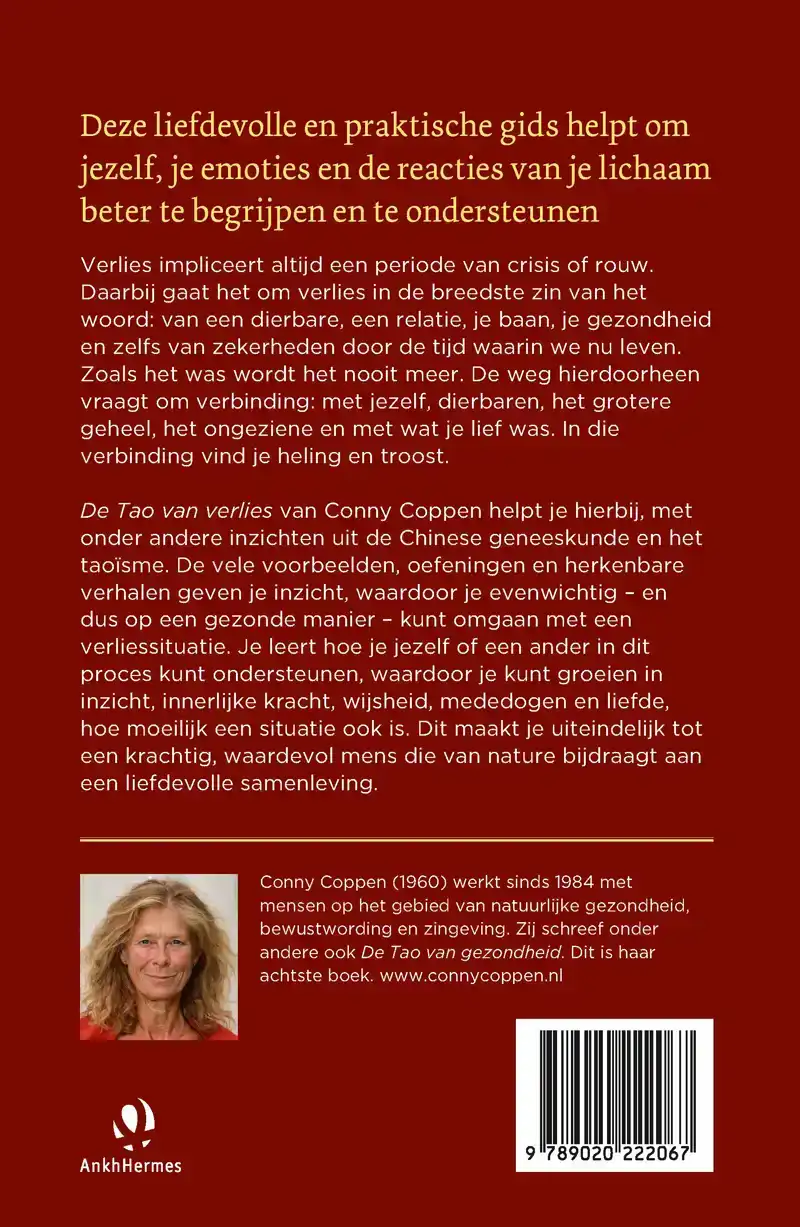 DE TAO VAN VERLIES