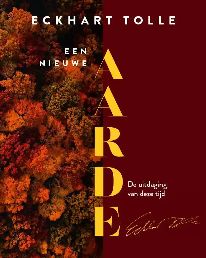 EEN NIEUWE AARDE