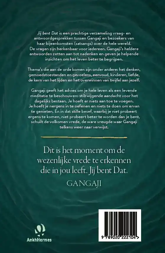JIJ BENT DAT