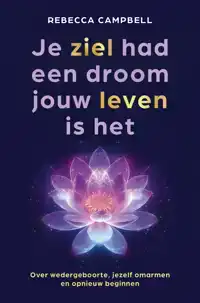 JE ZIEL HAD EEN DROOM JOUW LEVEN IS HET