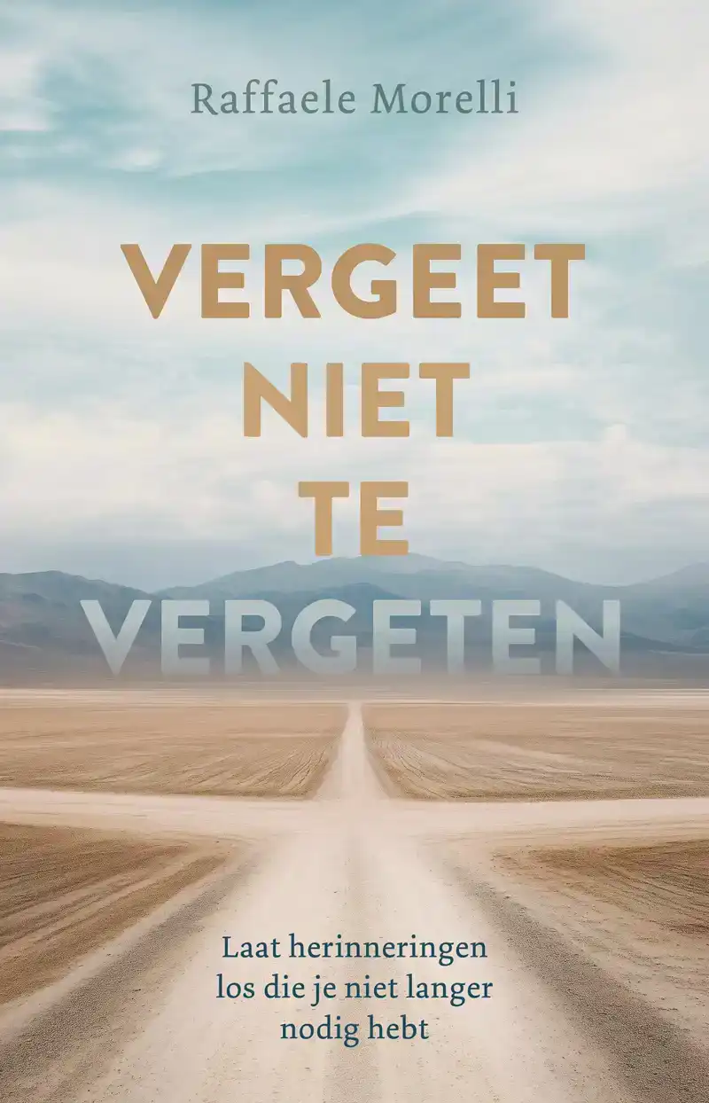 VERGEET NIET TE VERGETEN