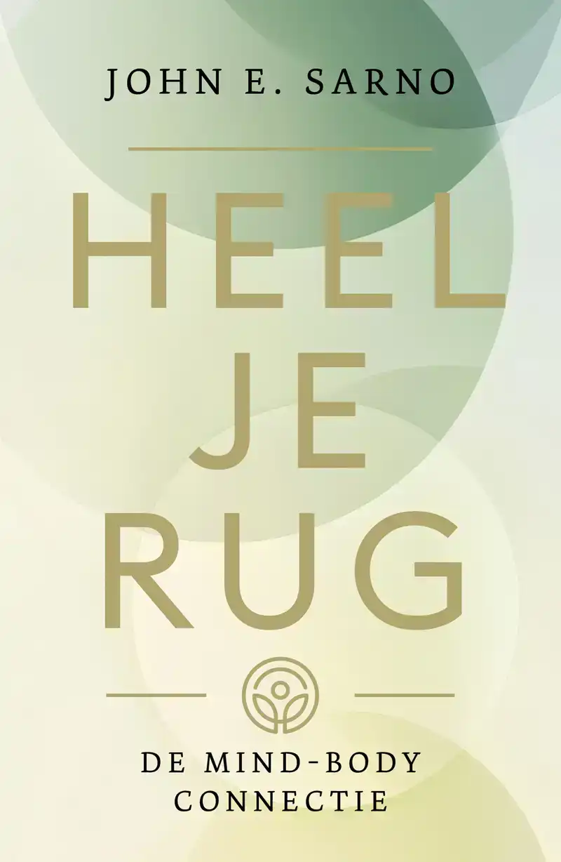 HEEL JE RUG