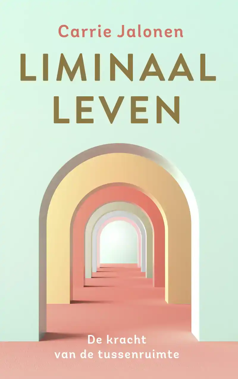 LIMINAAL LEVEN
