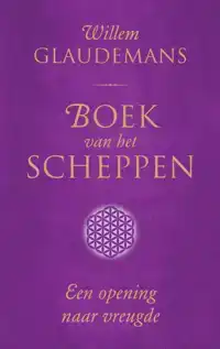BOEK VAN HET SCHEPPEN