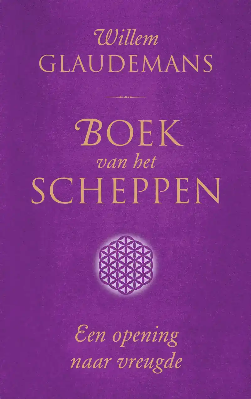BOEK VAN HET SCHEPPEN