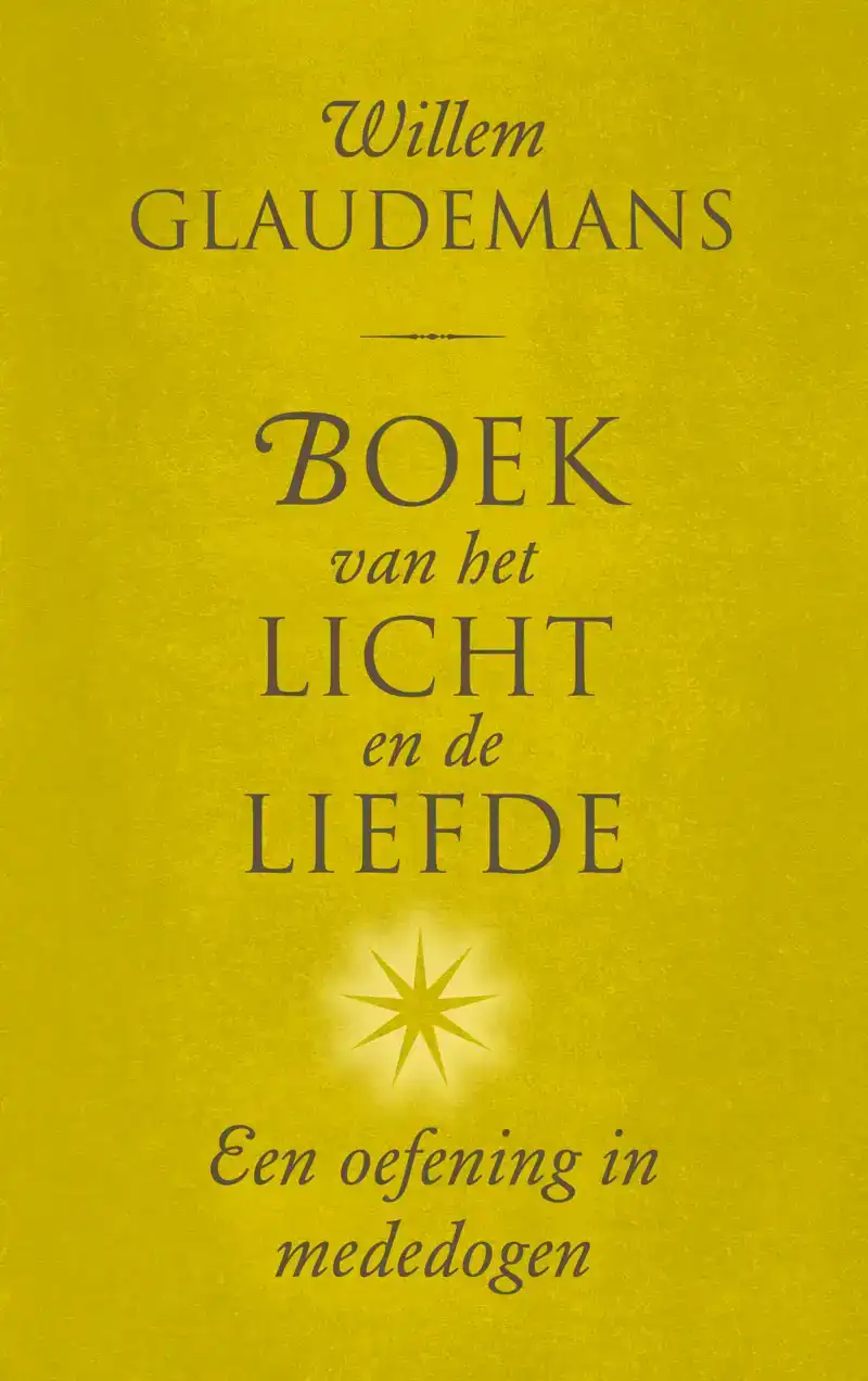 BOEK VAN HET LICHT EN DE LIEFDE