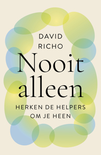 NOOIT ALLEEN