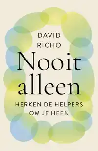 NOOIT ALLEEN