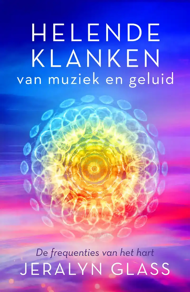 HELENDE KLANKEN VAN MUZIEK EN GELUID