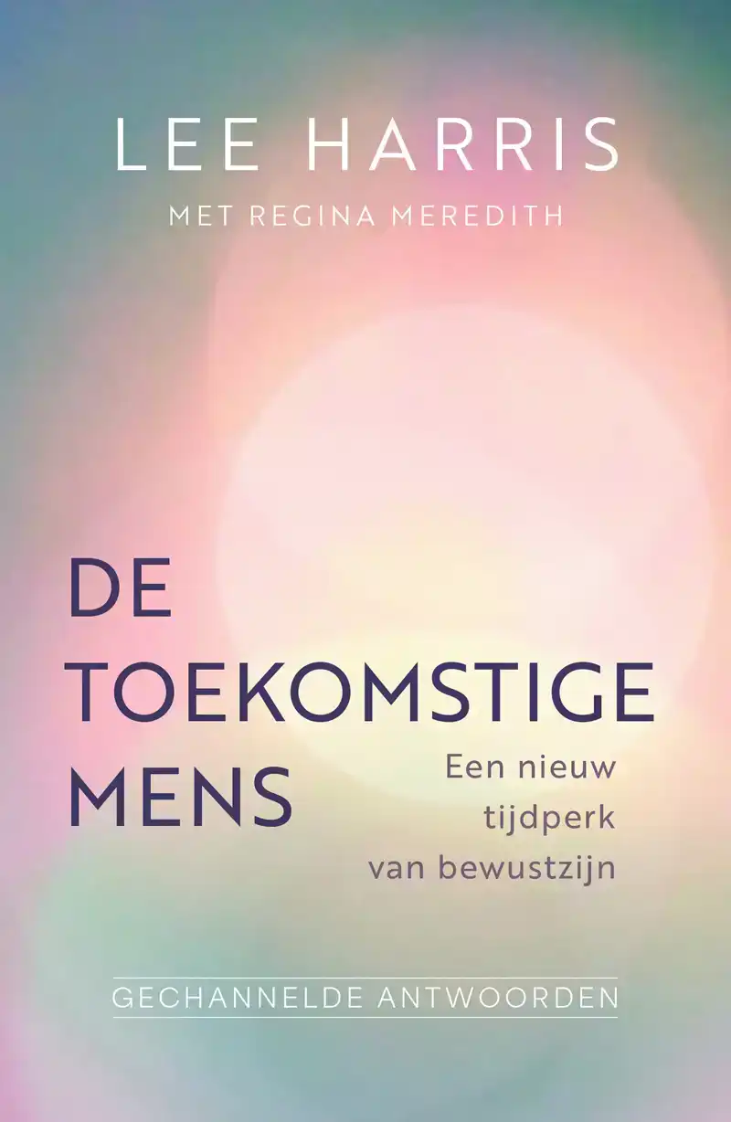 DE TOEKOMSTIGE MENS