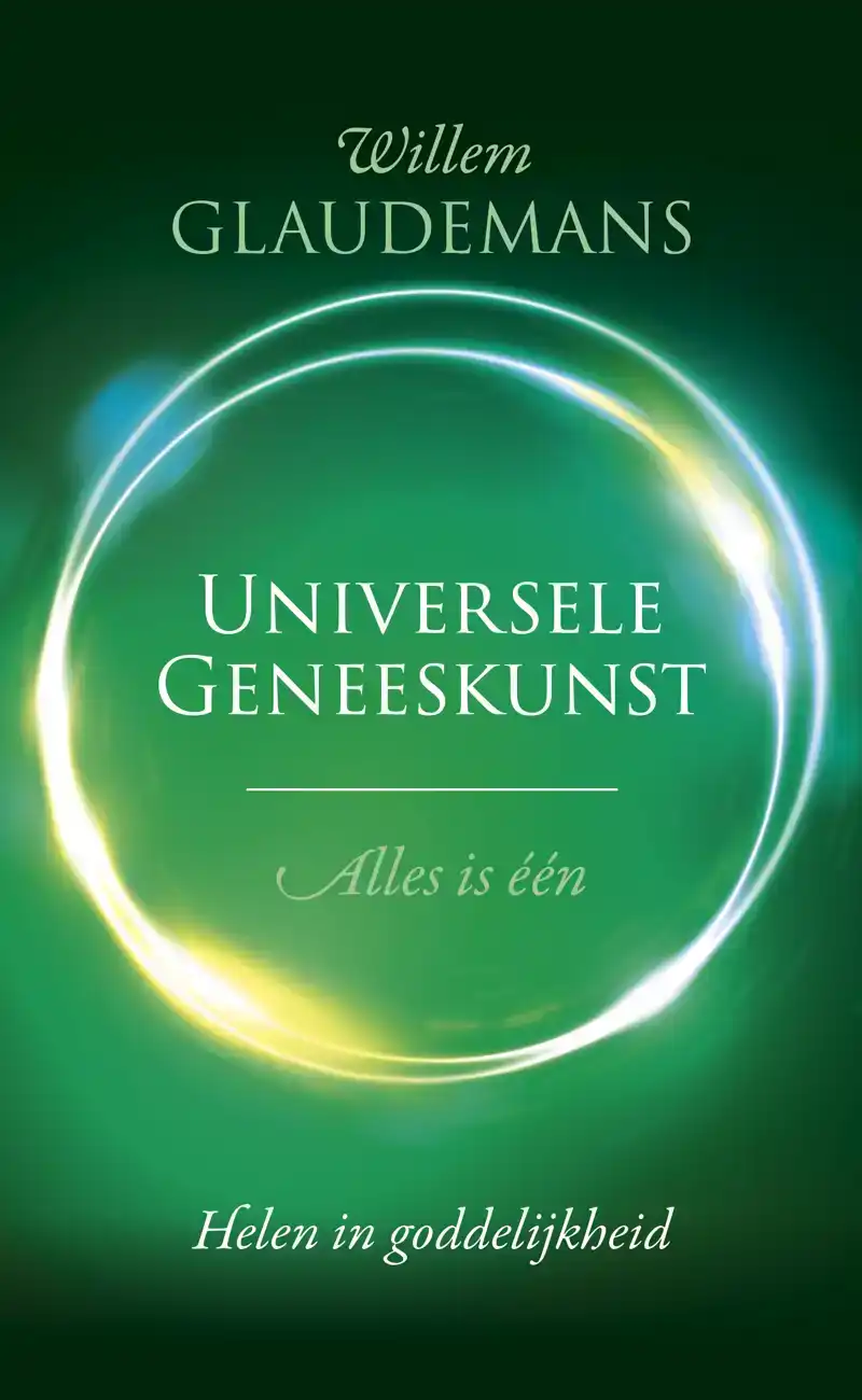 UNIVERSELE GENEESKUNST