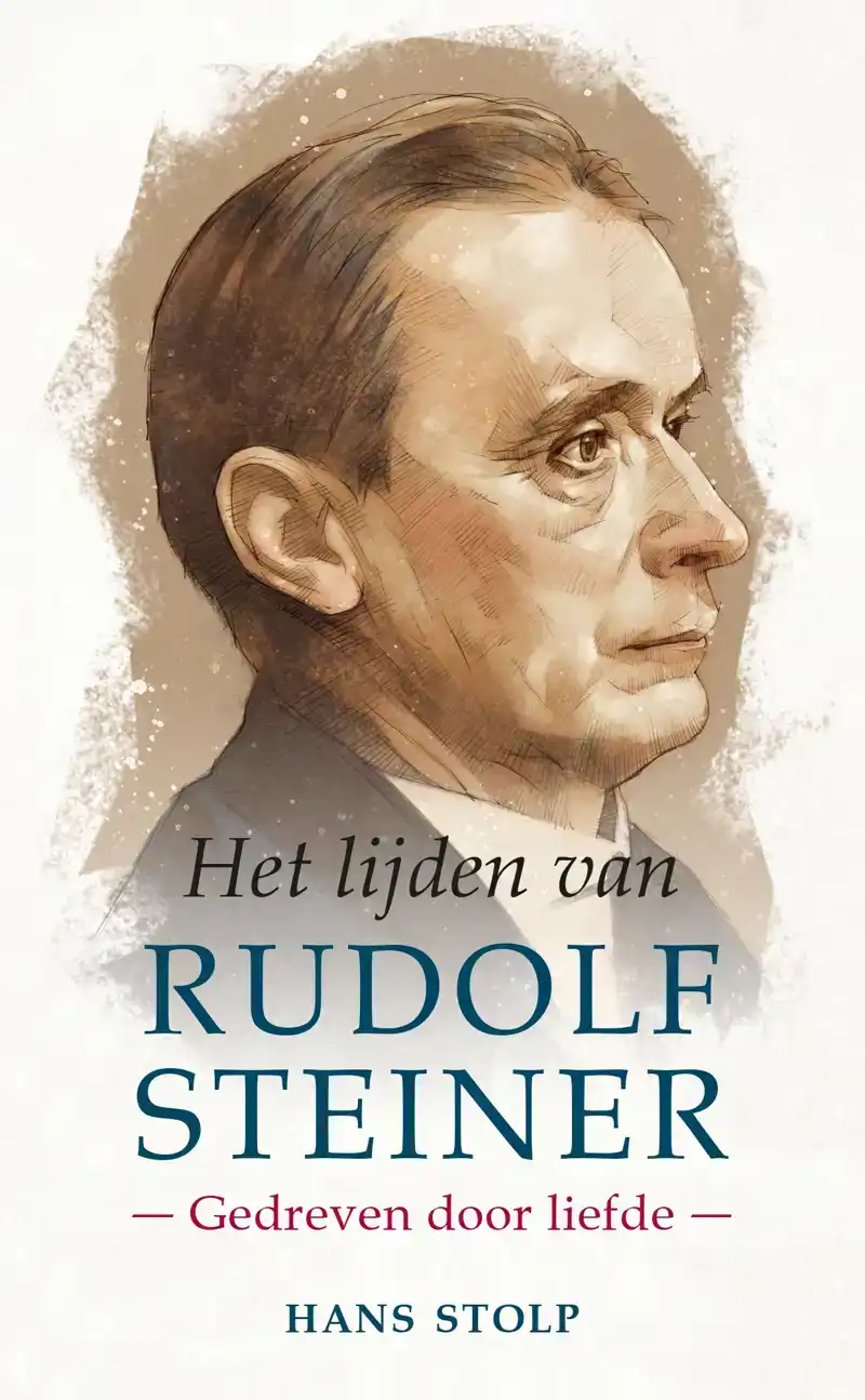 HET LIJDEN VAN RUDOLF STEINER