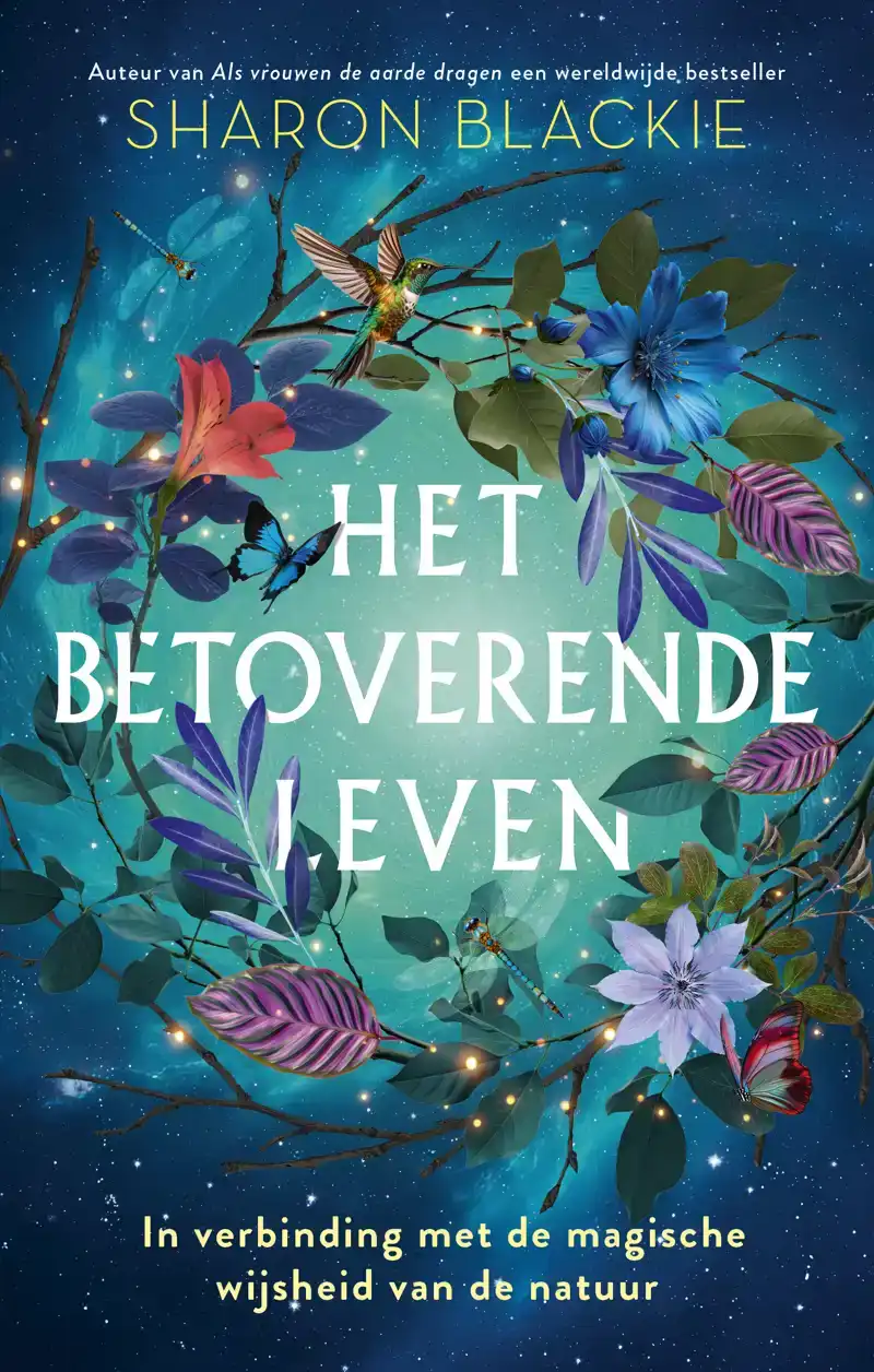 HET BETOVERENDE LEVEN