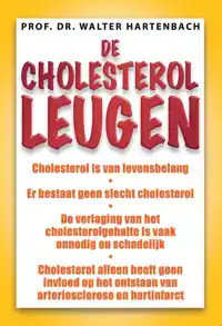 DE CHOLESTEROL-LEUGEN