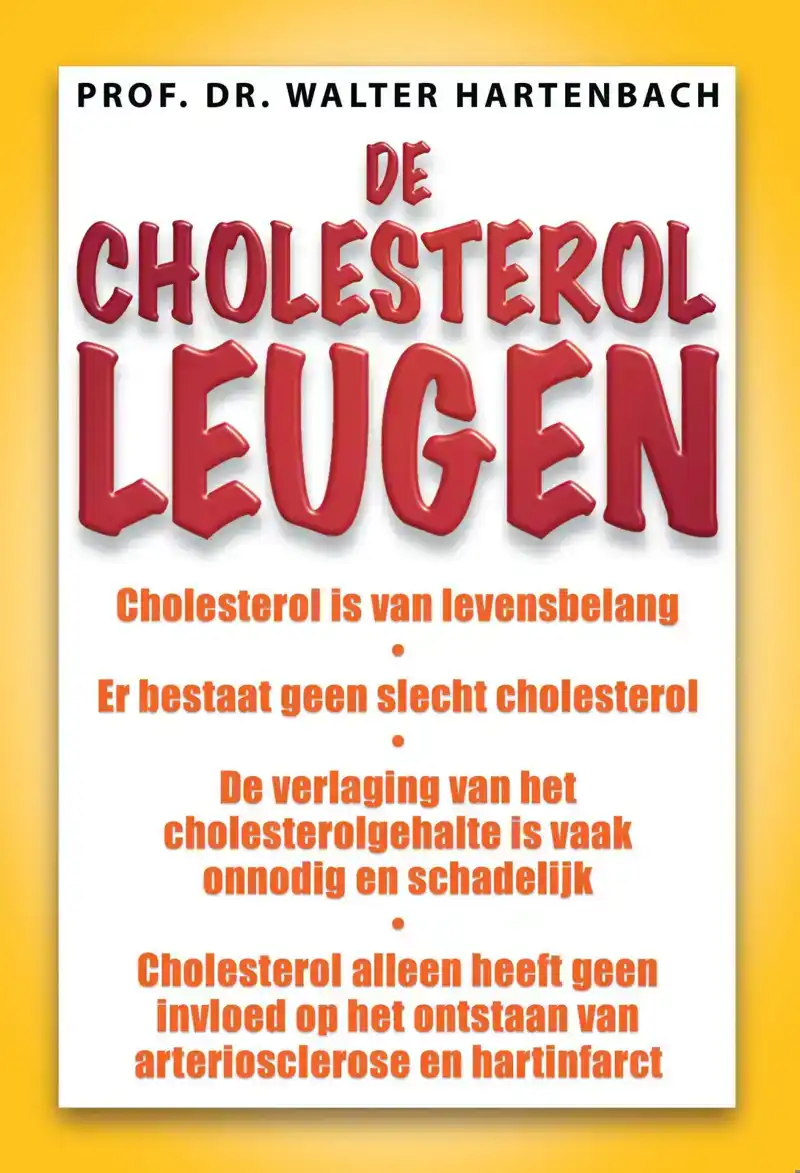 DE CHOLESTEROL-LEUGEN