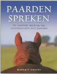 PAARDEN SPREKEN