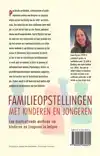 FAMILIEOPSTELLINGEN MET KINDEREN EN JONGEREN