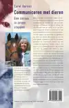 COMMUNICEREN MET DIEREN