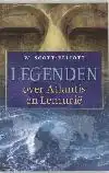 LEGENDEN OVER ATLANTIS EN LEMURIE