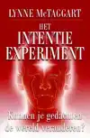 HET INTENTIE-EXPERIMENT