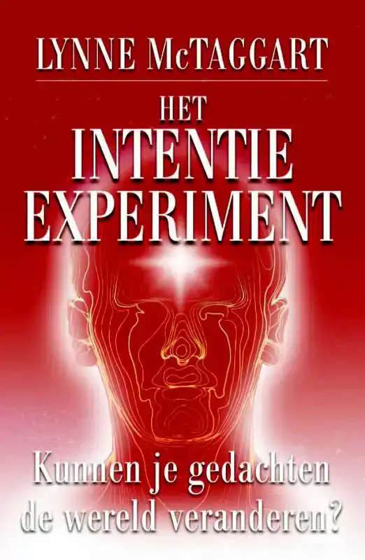 HET INTENTIE-EXPERIMENT