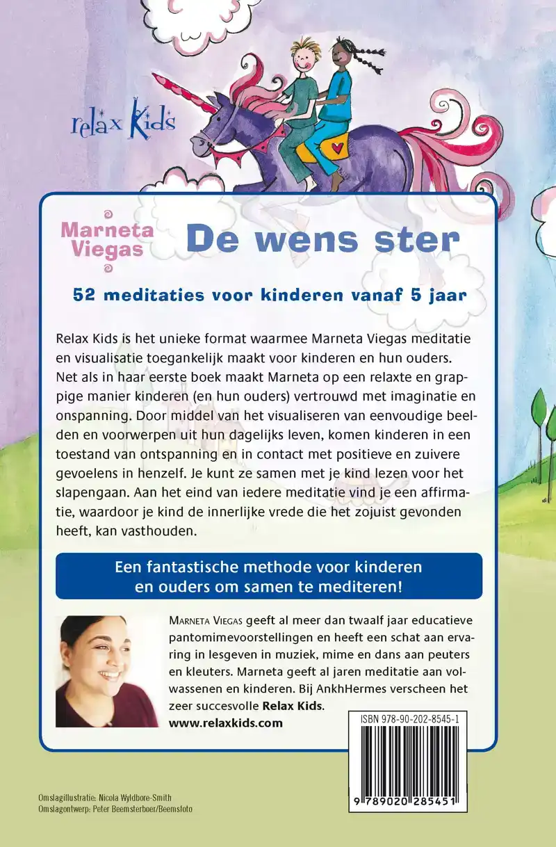 DE WENS STER
